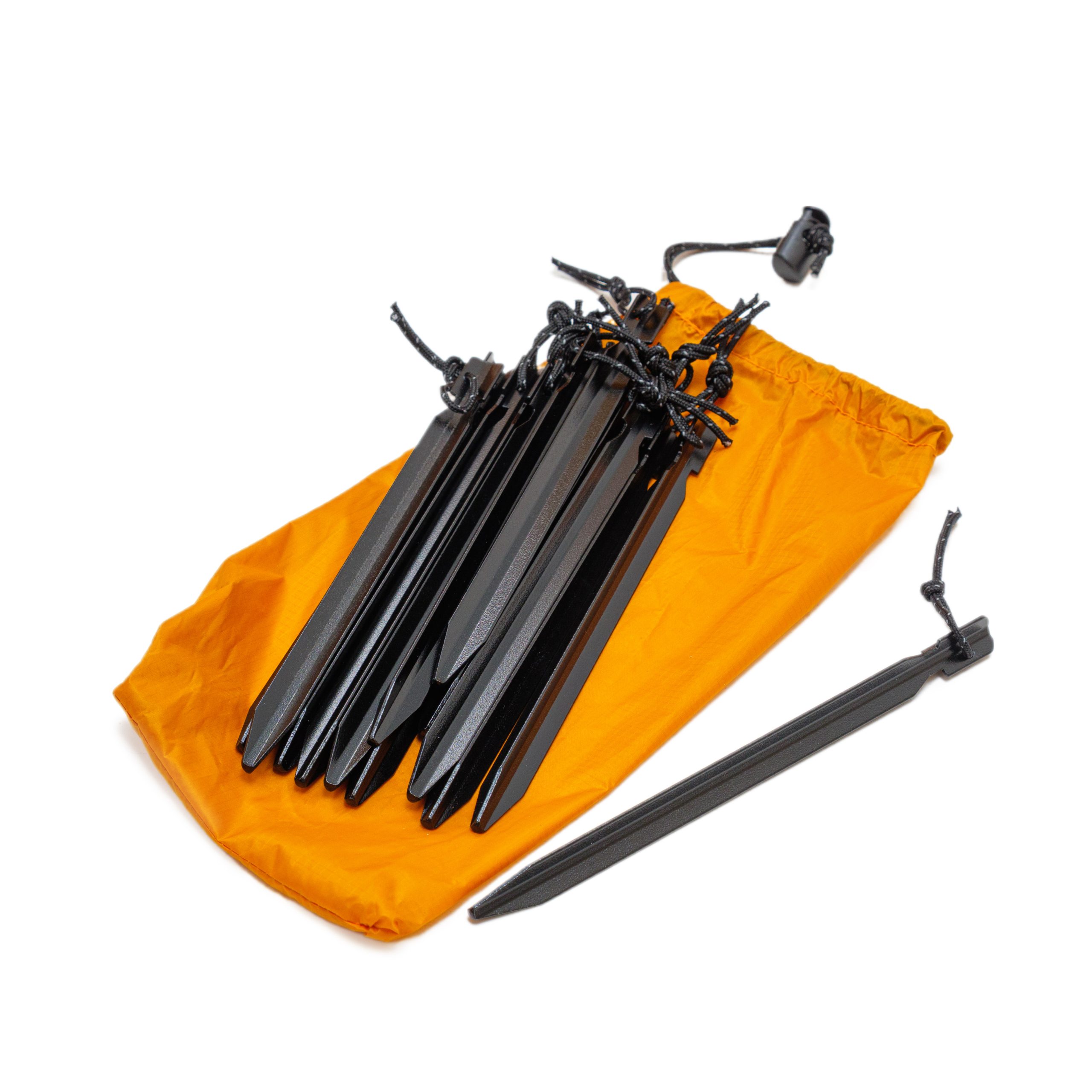 Палатка YAMANOBI Maku 2 - 2, (76+127+76)*213*100см / 213*127*100см, Orange