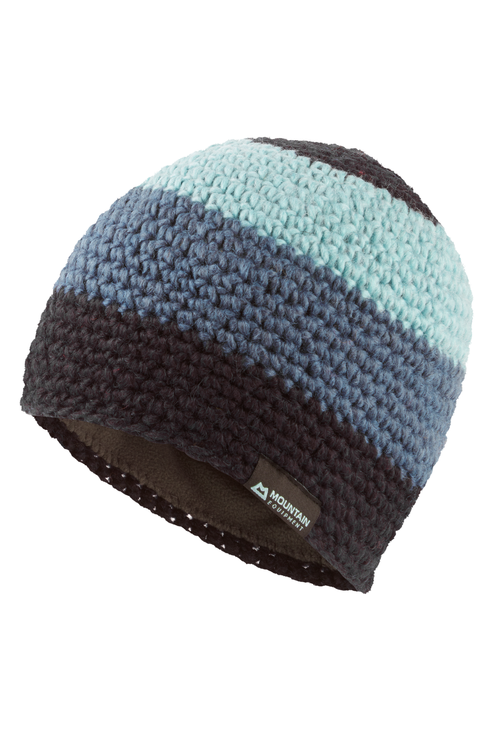 Шапка Жен Flash Women's Beanie - One size, Cosmos/Dusk/Porcelain