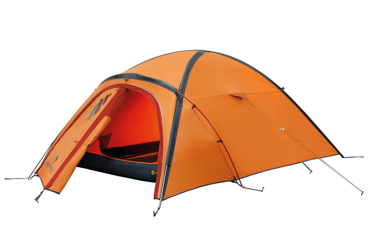 Палатка TENT NAMIKA 2 FR - 2, Orange