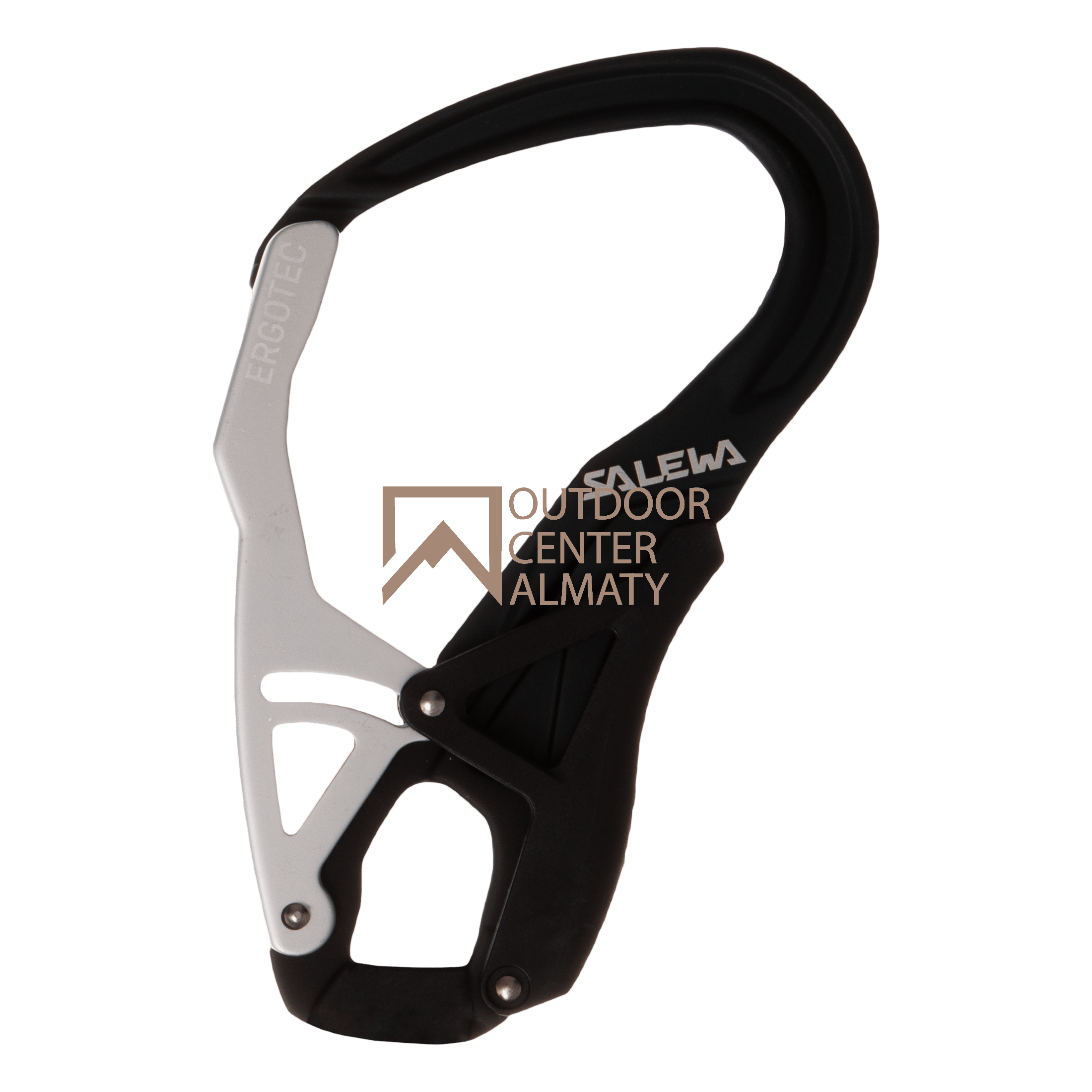 Карабин ERGOTEC 3.0 VF KARABINER