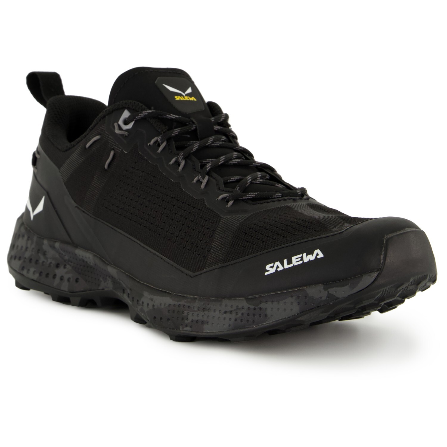 Кроссовки PEDROC AIR W - 5,5, Black/Camo