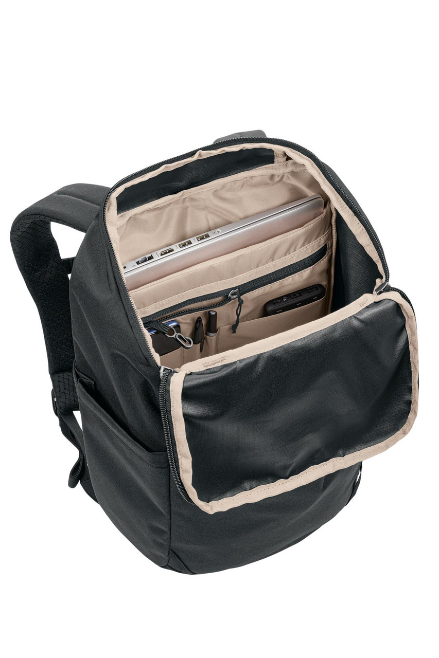 Рюкзак ZAINO SPIN 18 - 18 л, Nero