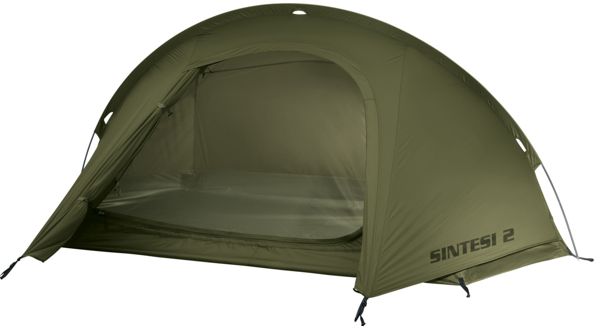 Палатка TENT SINTESI 2 FR - Olive green
