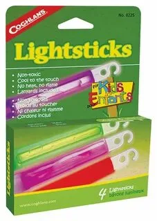 Лайтстики Kids Pack Lighsticks - Остаток без характеристики