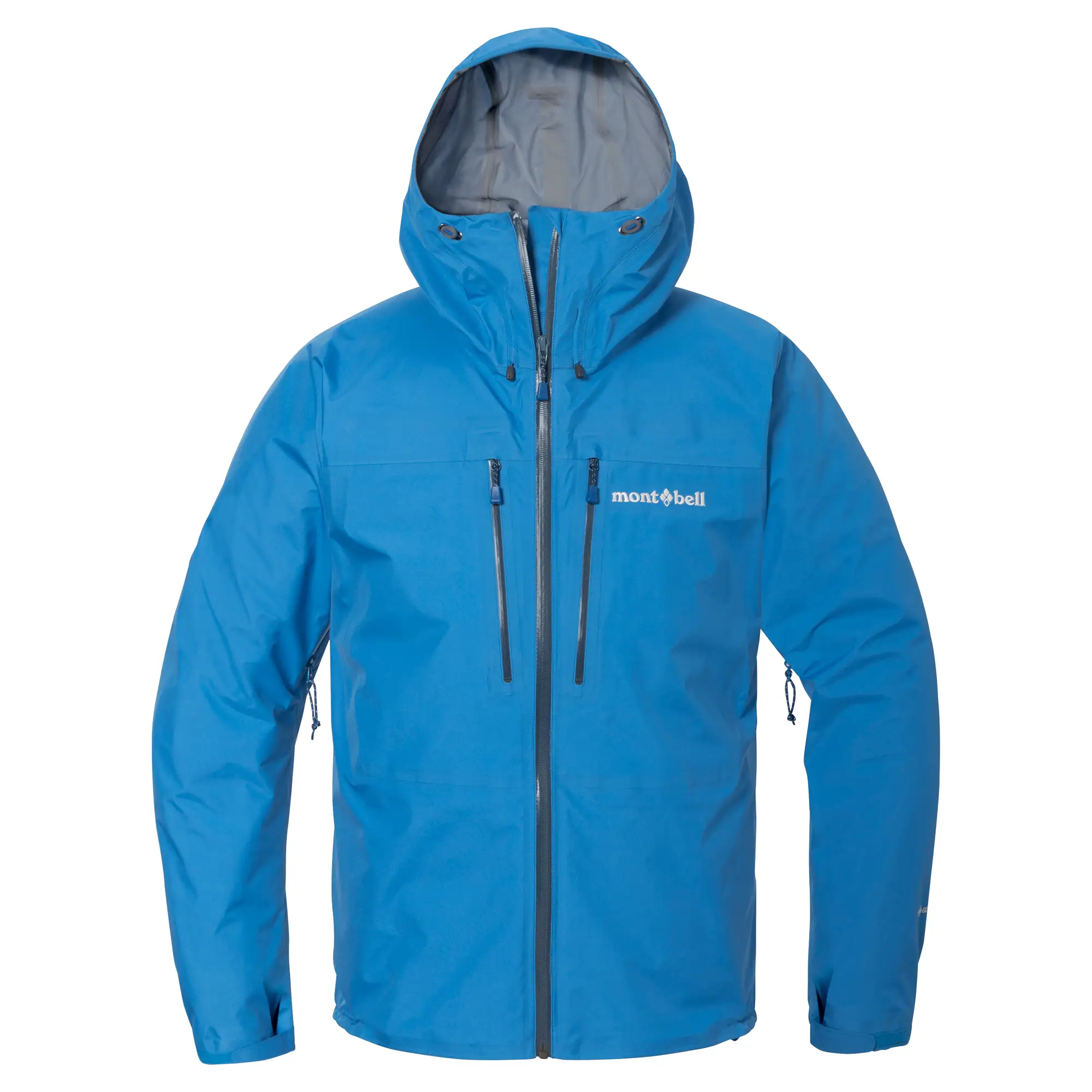Куртка TEMPEST JACKET M'S - XL, Blue