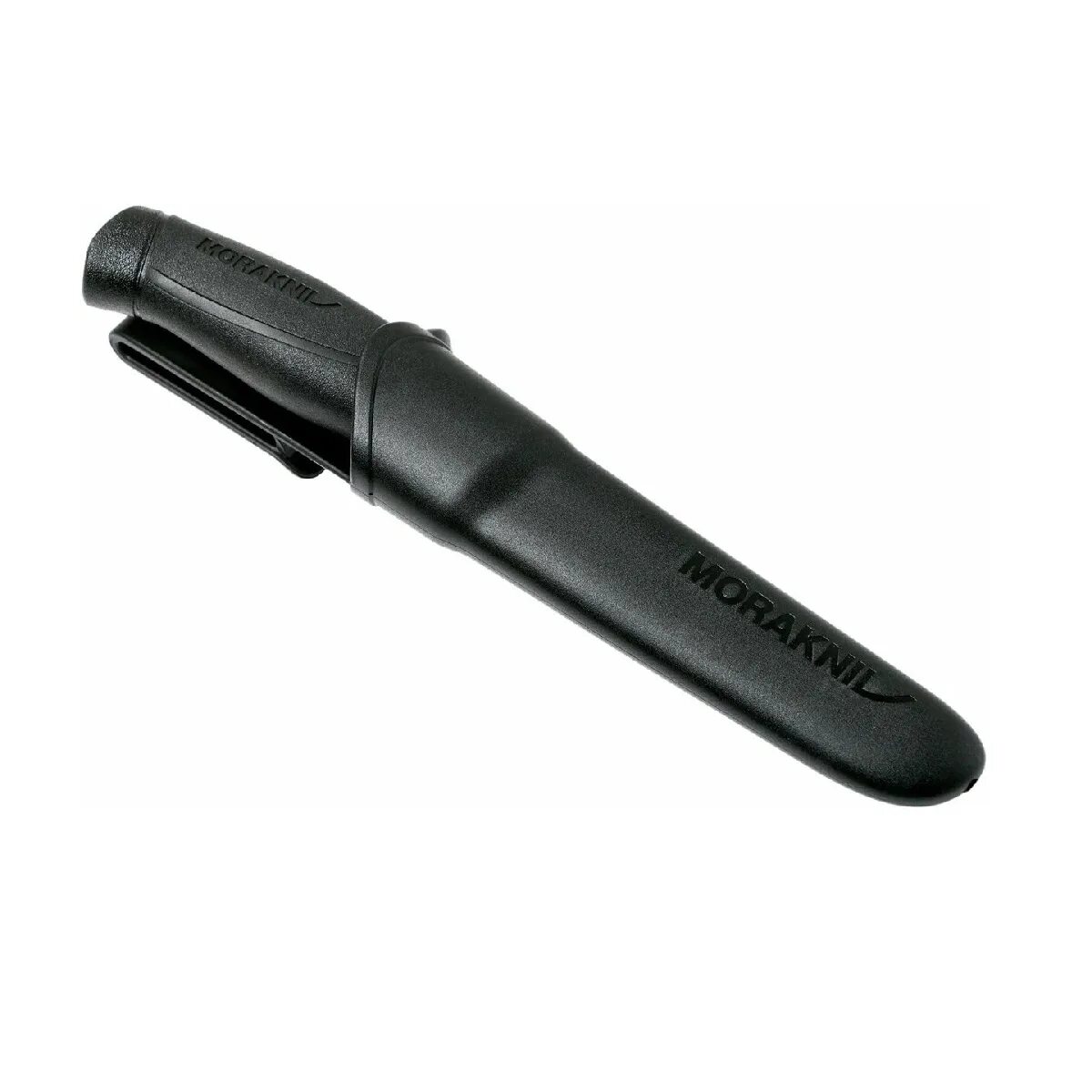Нож с фиксированным лезвием Morakniv COMPANION HEAVY DUTY (S) BLACK