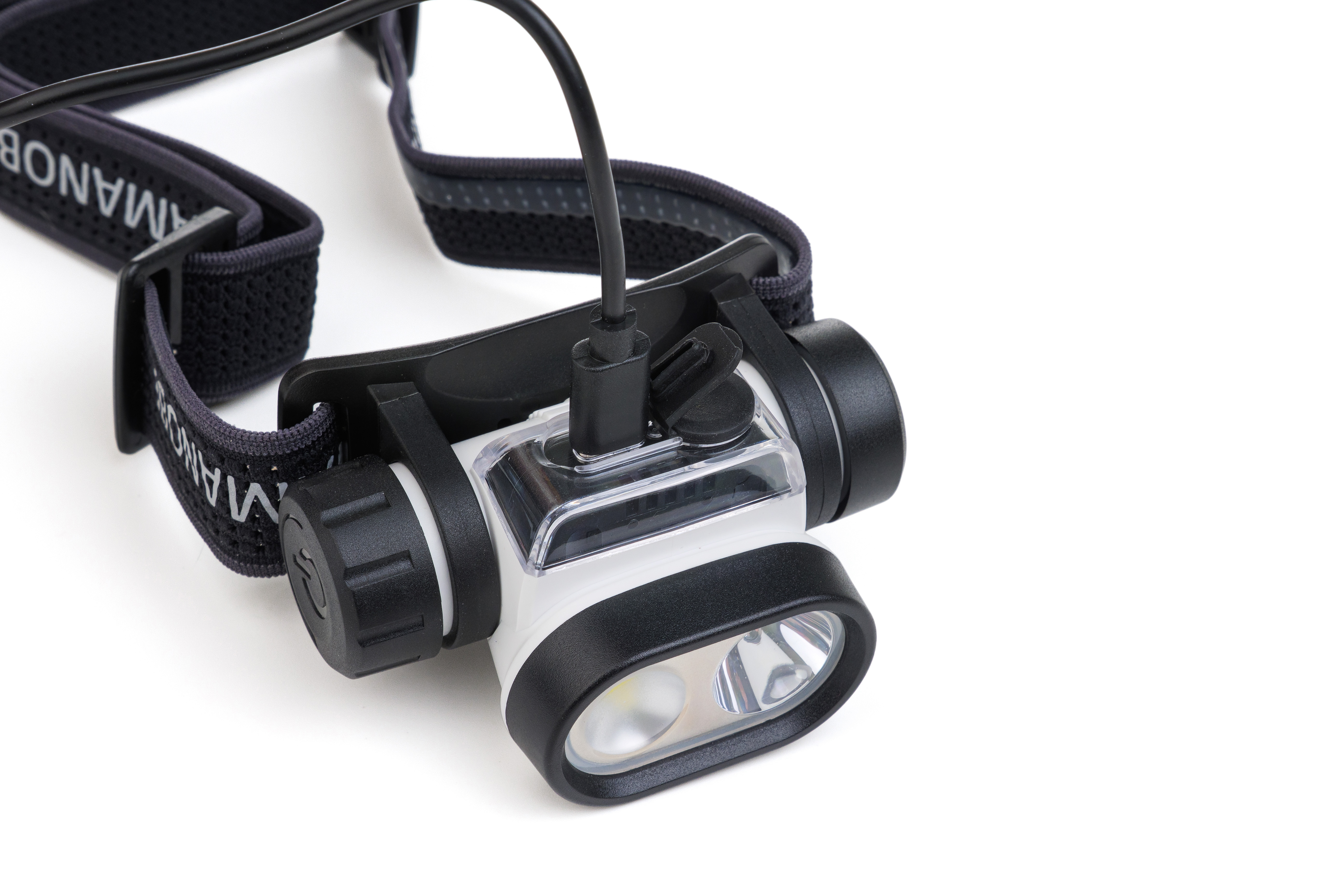 Фонарь налобный MUYE3