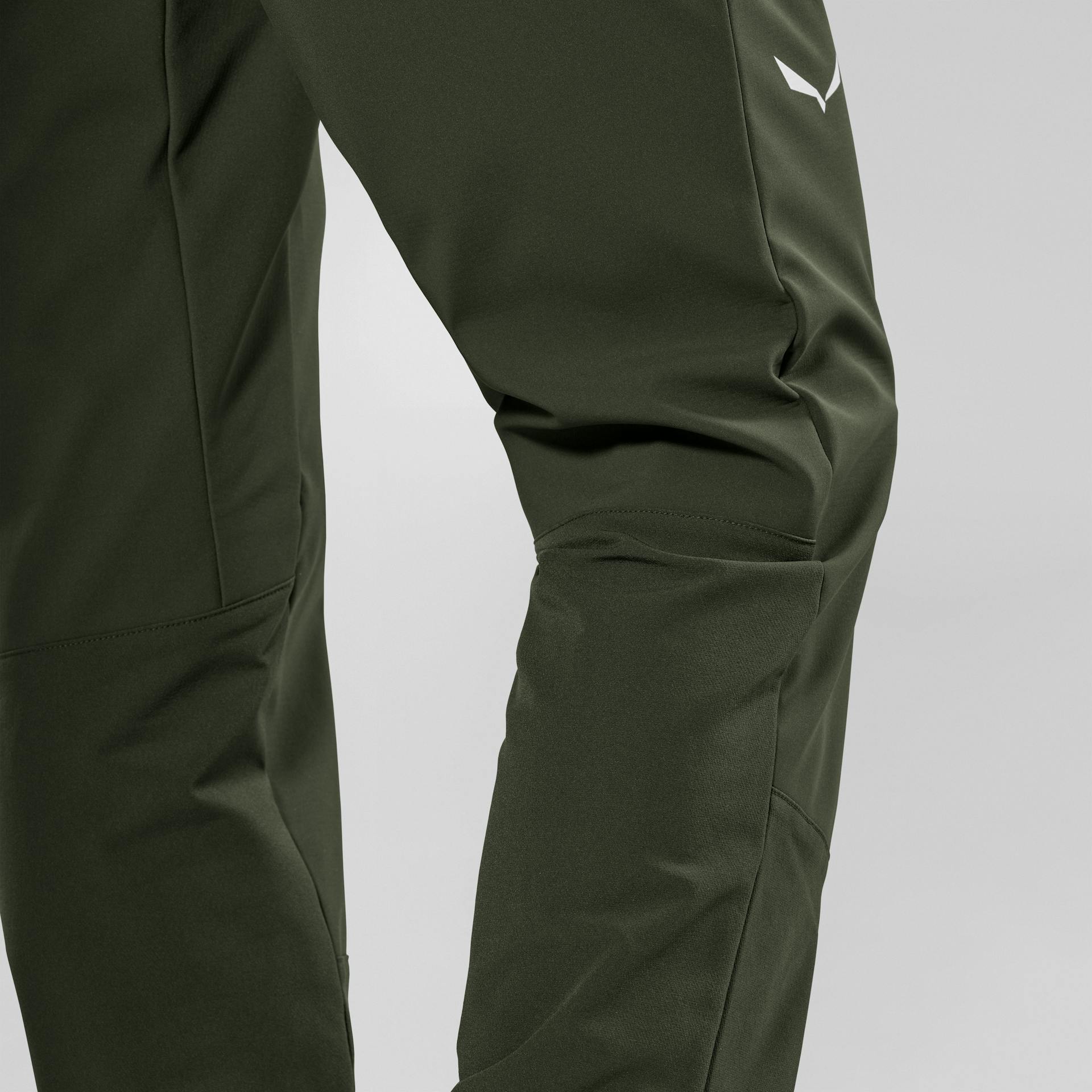 Брюки PUEZ DOLOMIA 2 PANTS M - 48/M, Dark Olive
