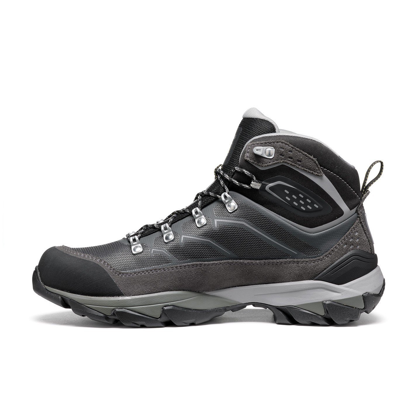 Ботинки ACADIA MID GTX MM - 080, Graphite-Black