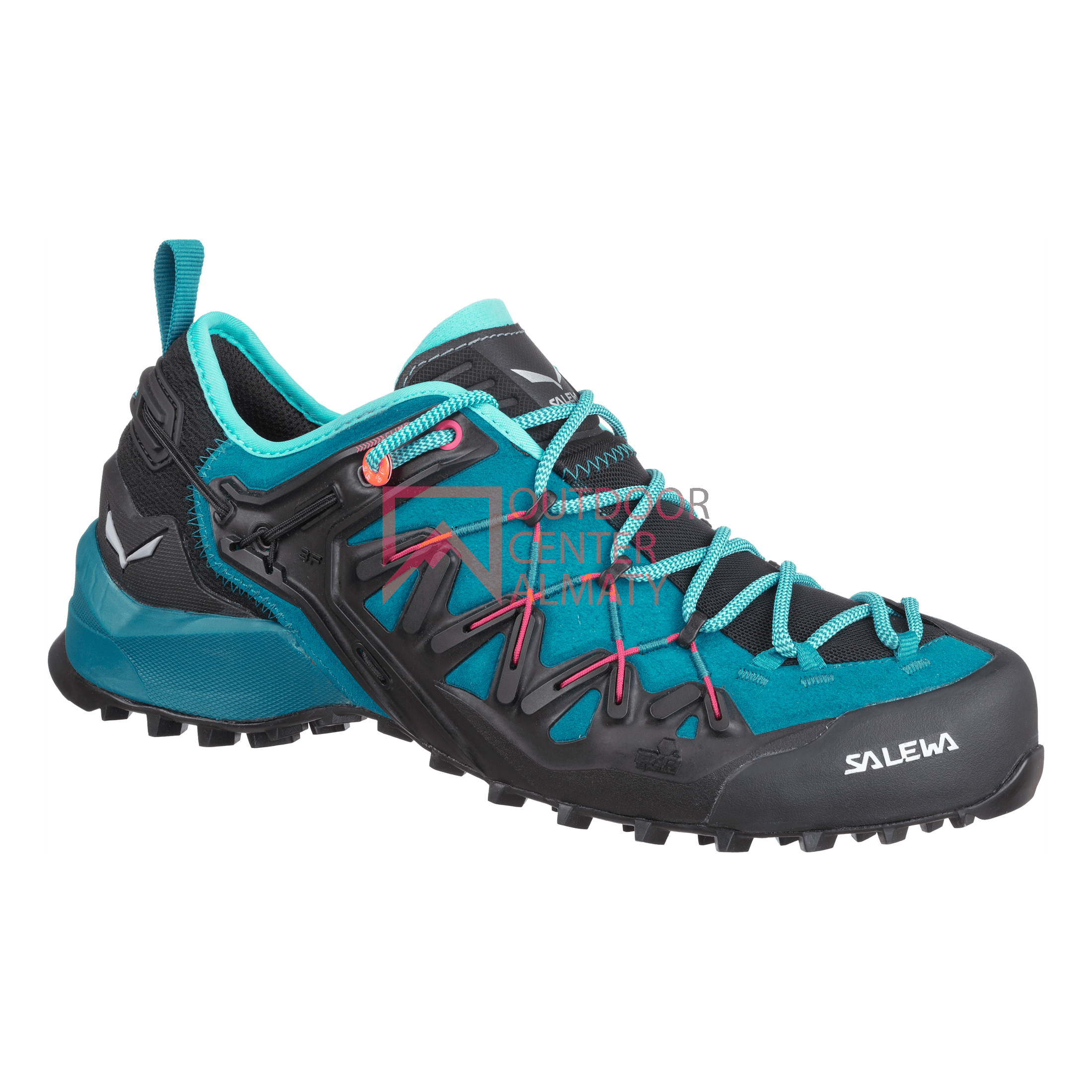 Ботинки WS WILDFIRE EDGE - 6,5 , Malta/Vivacious