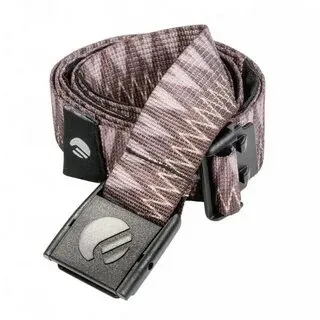 Ремень SECURITY BELT - Iron brown