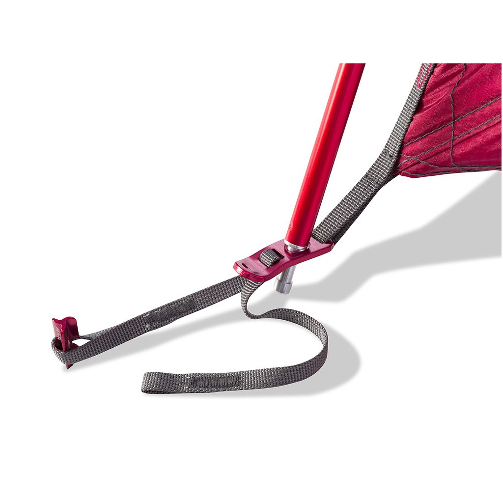 Палатка Hubba Hubba NX Tent - Gray