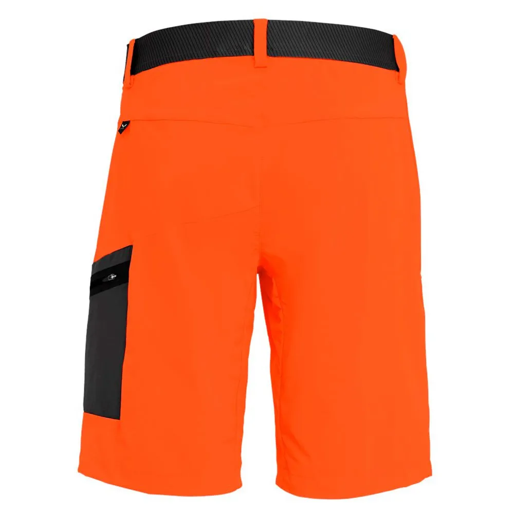 Шорты PEDROC CARGO 2 DST M - 46/S, Red Orange