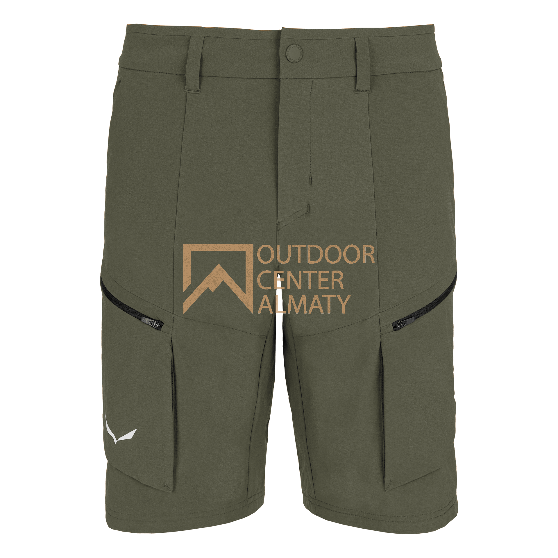 Шорты PUEZ DST M CARGO SHORT