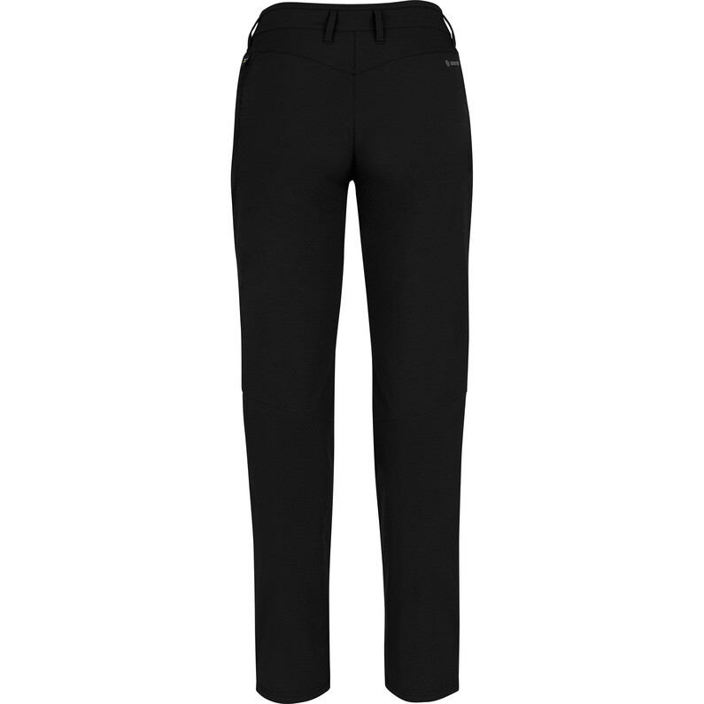 Брюки PUEZ DST W WARM CARGO - 42/36, Black out