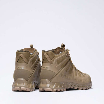 Ботинки Selvatica tc  Mid GTX - 8 (42), Coyote