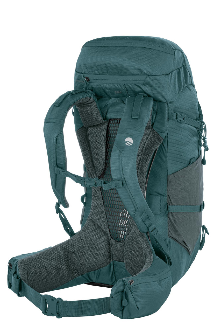 Рюкзак ZAINO FINISTERRE 48 - 48 л, Verde