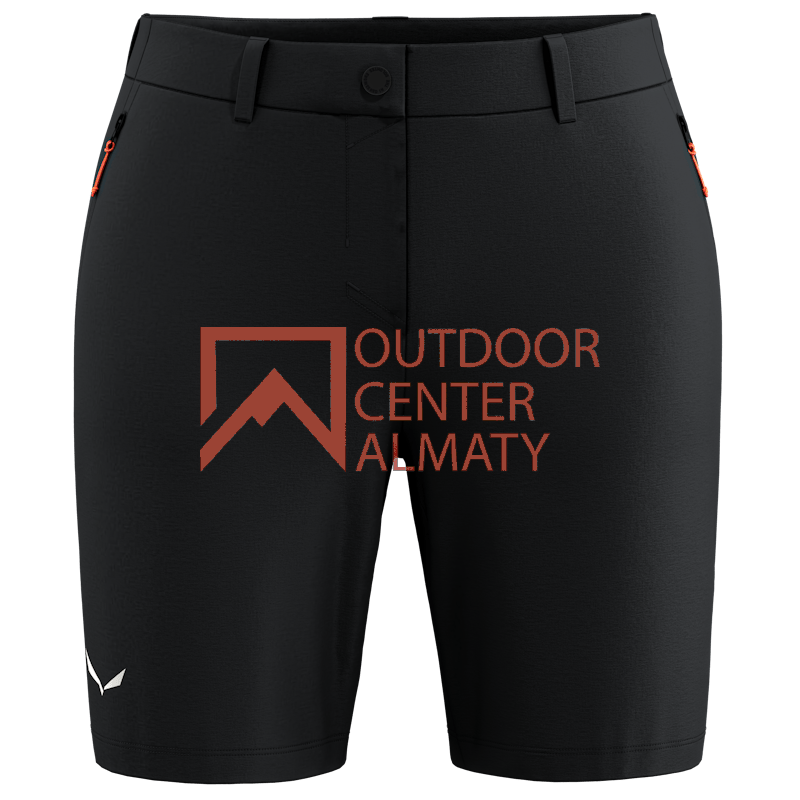 Шорты жен. PUEZ TALVENA DST SHORTS W - 40/34, Black out