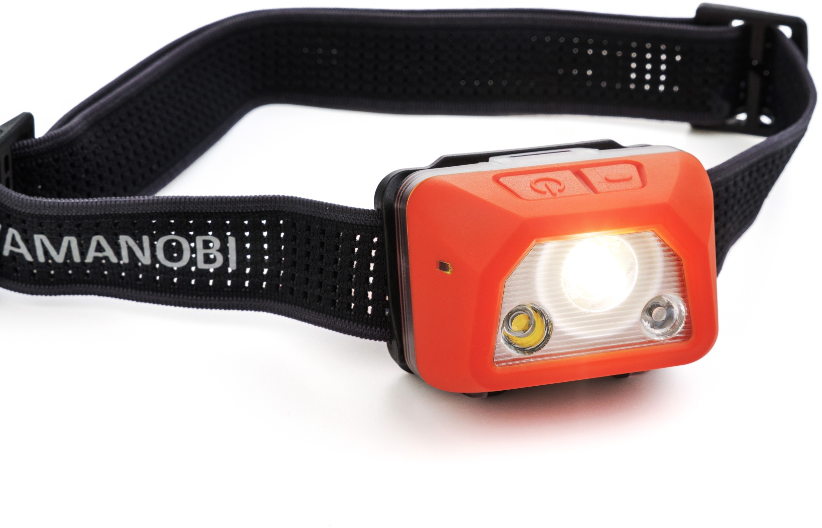 Фонарь налобный YOUDO-S