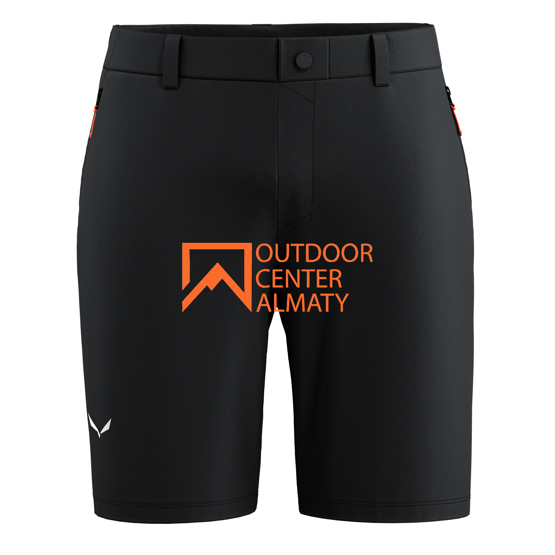 Шорты муж.PUEZ TALVENO DST SHORTS M