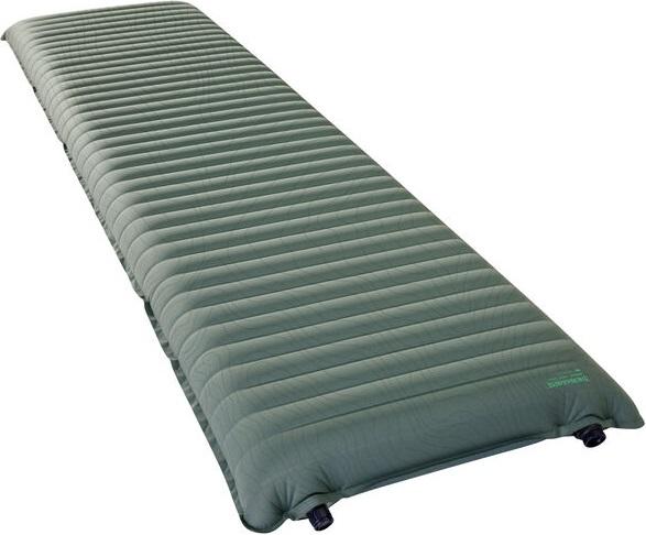 Надувной коврик NeoAir Topo Luxe Balsam - 64x196cm, L, Balsam