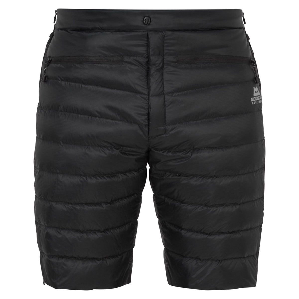 Шорты Frostline Men's Short - L, Black