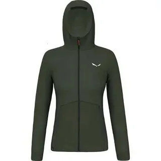 Кофта жен. PUEZ AM/DST HD JKT W - 42/36, Dark Olive