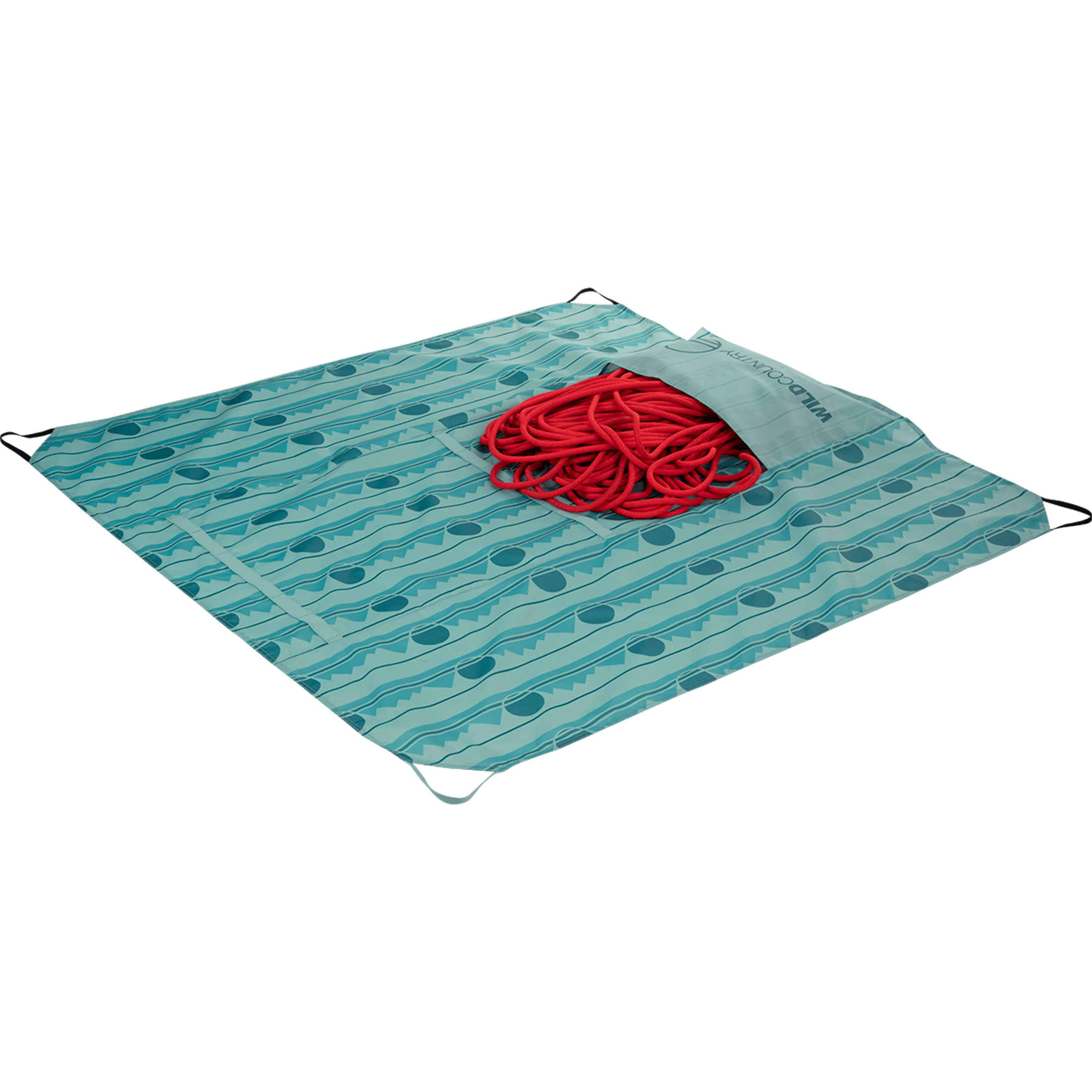 Коврик ROPE TARP - Heritage