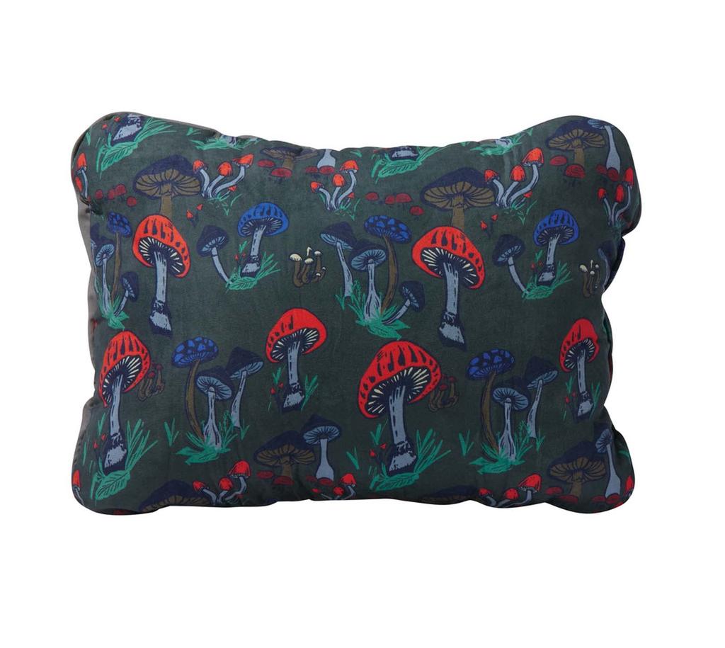 Подушка надувная Compressible Pillow Cinch - L, FunGuy