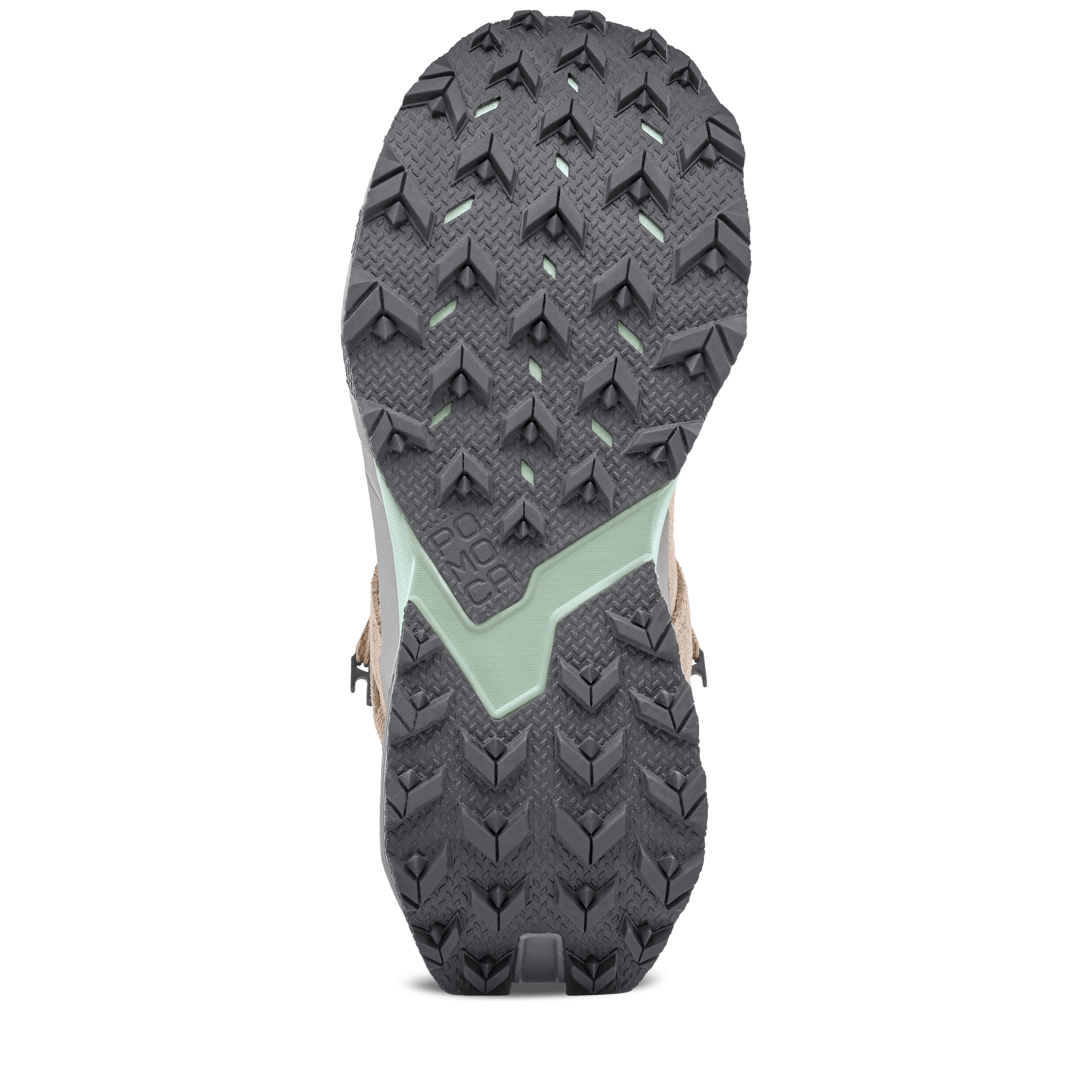 Кроссовки PEDROC 2 LEATHER MID PTX W - 7,5, Quicksand/Bungee Cord