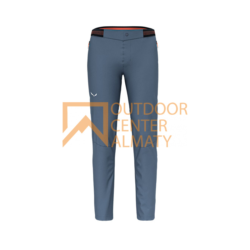 Брюки PEDROC 4 DST M REG PANTS - 50/L, Java Blue