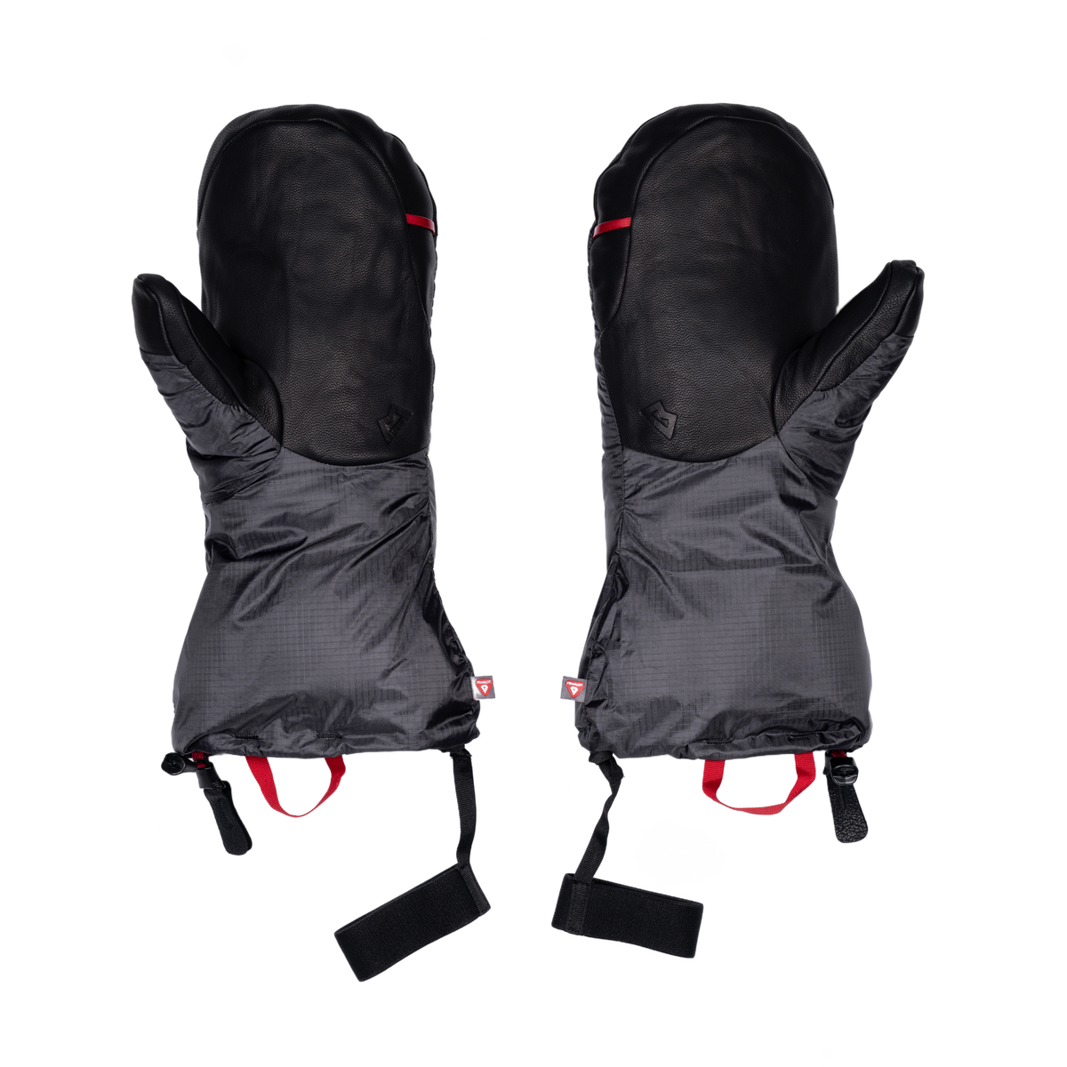 Рукавицы Redline Mitt - L, Black