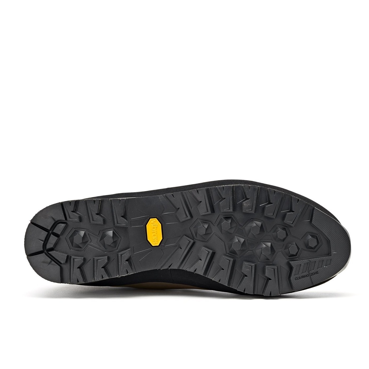 Ботинки NUPTSE GV MM - 080, Brown