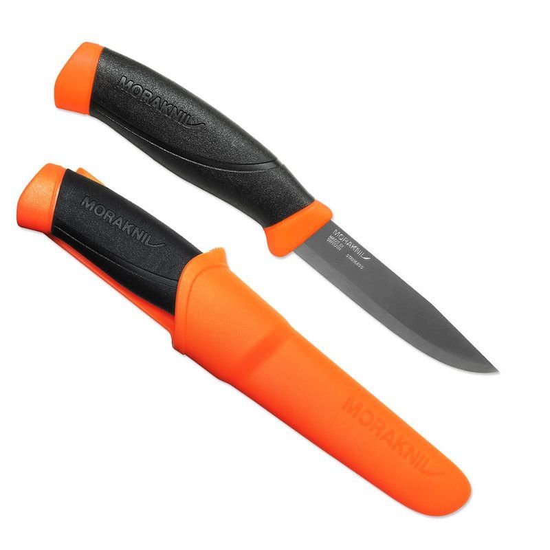 Companion F-Orange