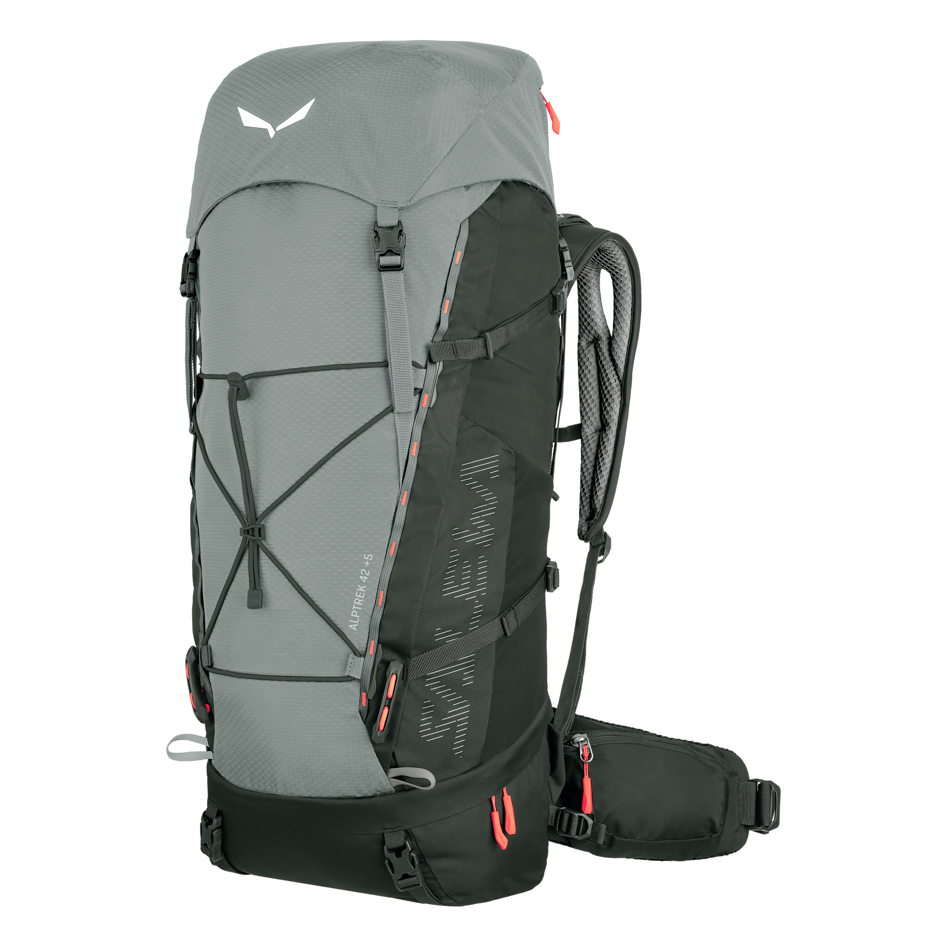 Рюкзак ALPTREK 42+5 L