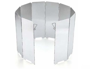 Ветрозащита 10 Panels (Print Logo) - Остаток без характеристики
