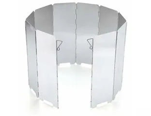 Ветрозащита 10 Panels (Print Logo) - Остаток без характеристики
