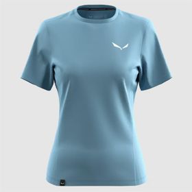 Футболка жен. PUEZ DRY T-SHIRT W