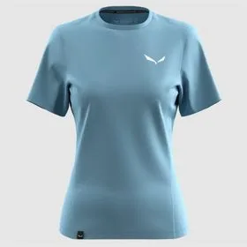 Футболка жен. PUEZ DRY T-SHIRT W