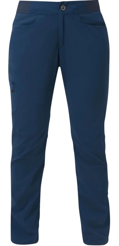 Брюки Dihedral Wmns Pant - 14, Majolica Blue