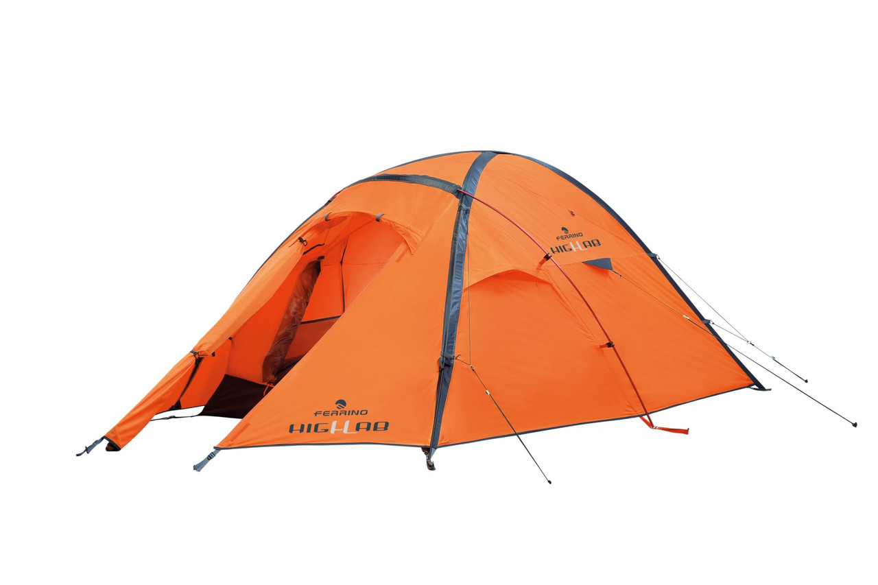 Палатка TENDA PILIER 2 FR - Orange
