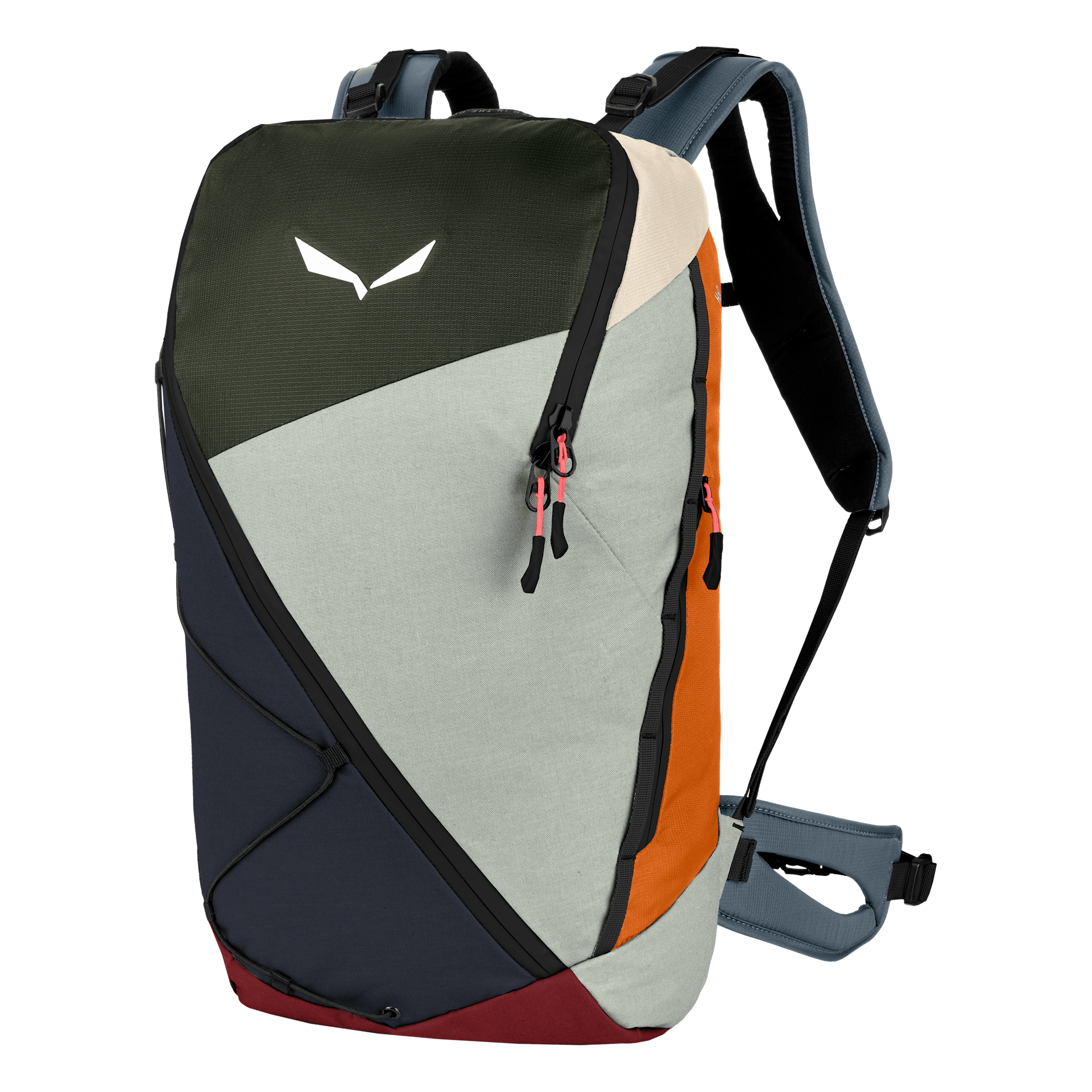Рюкзак PUEZ 25L BP