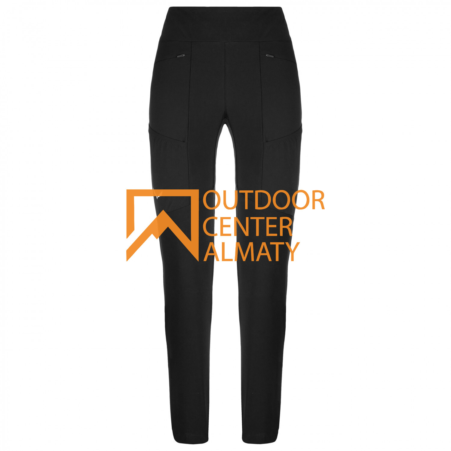 Брюки PUEZ DST W WARM CARGO