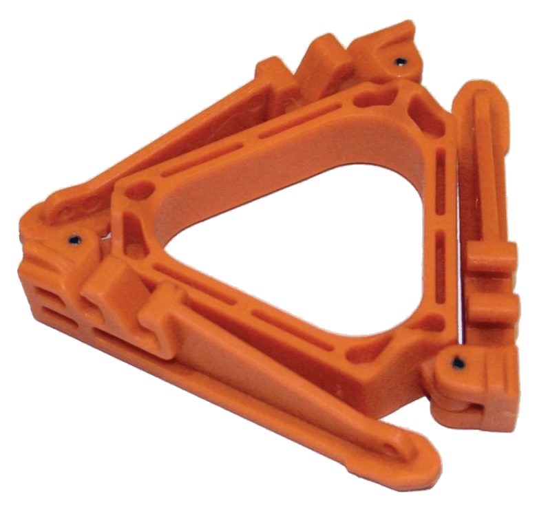 Подставка для газового баллона Fuen Can Stabilizer - Остаток без характеристики