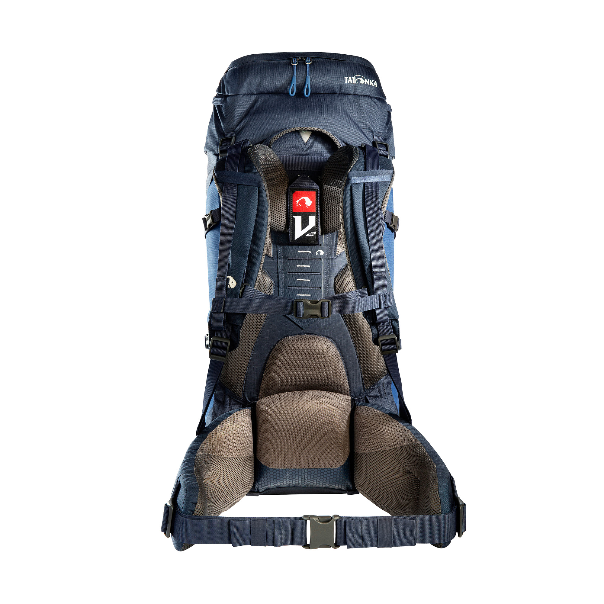 Рюкзак Yukon 50+10 Women - Elemental Blue