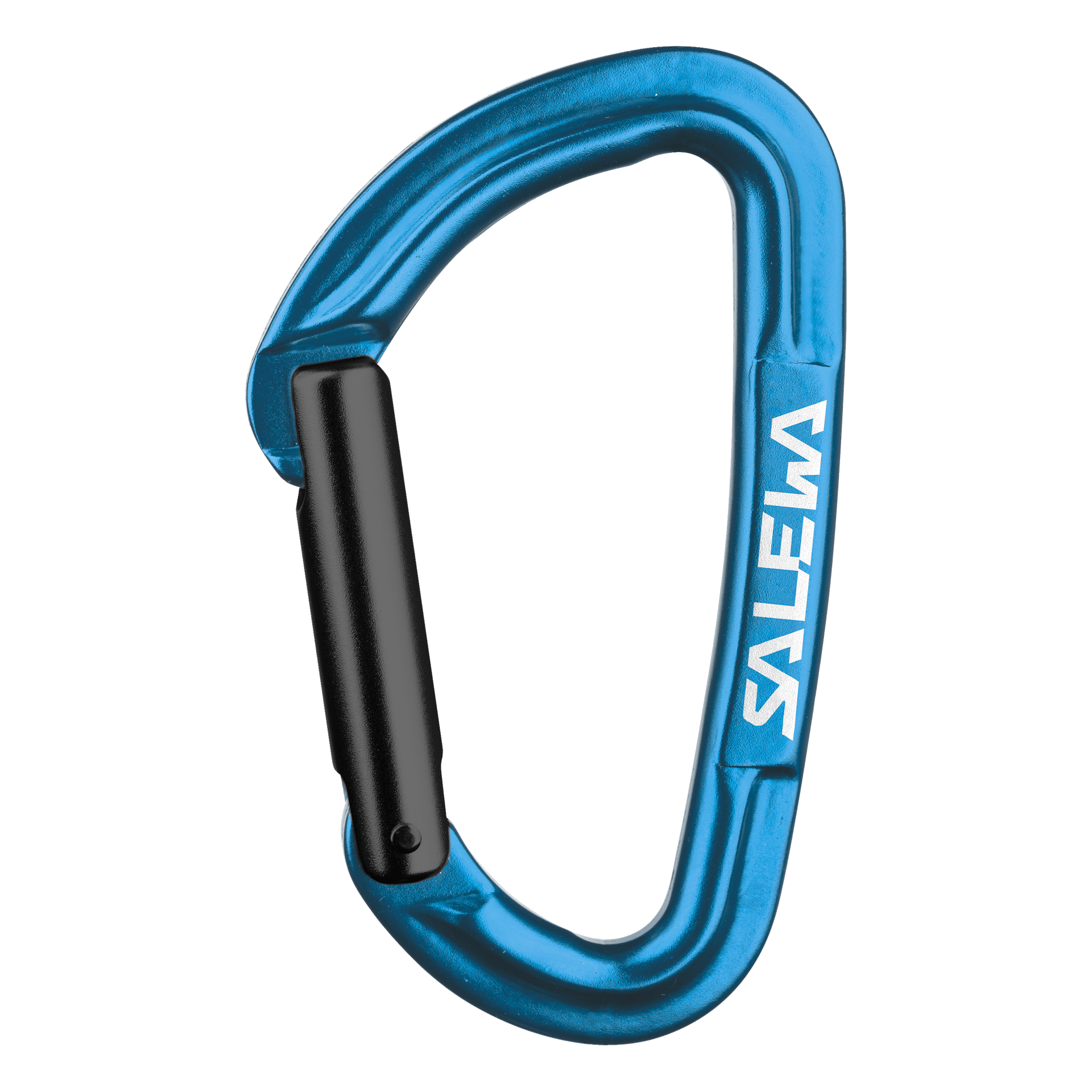 Карабин HOT G3 STRAIGHT CARABINER - Blue