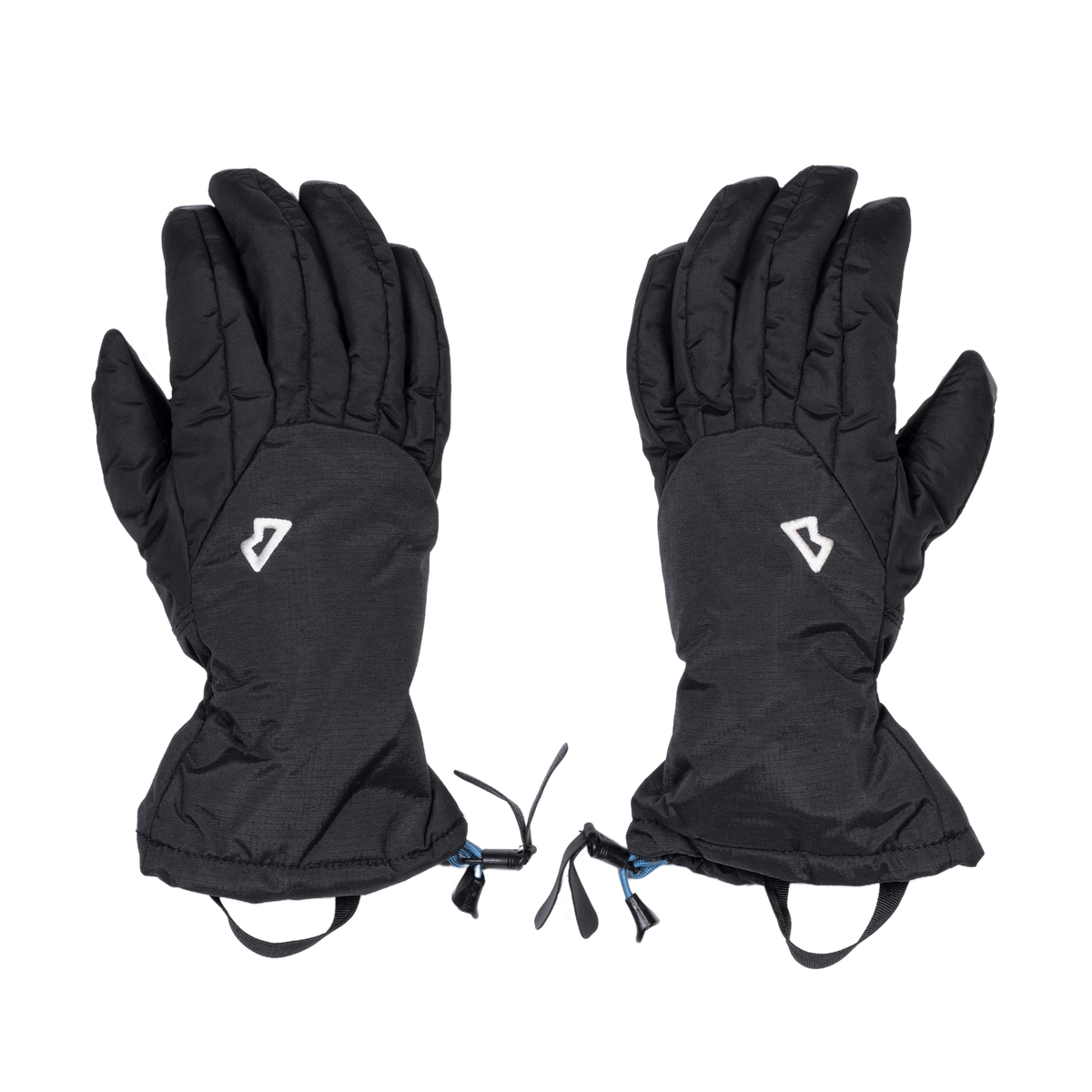 Перчатки Mountain Wmns Glove - L, Black