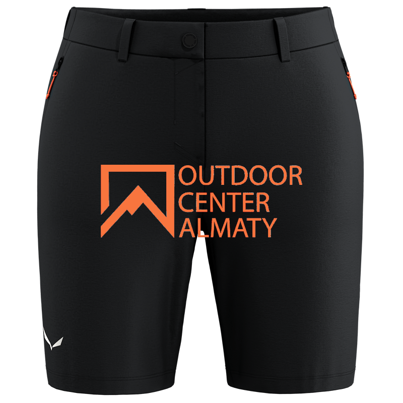 Шорты жен. PUEZ TALVENA DST SHORTS W