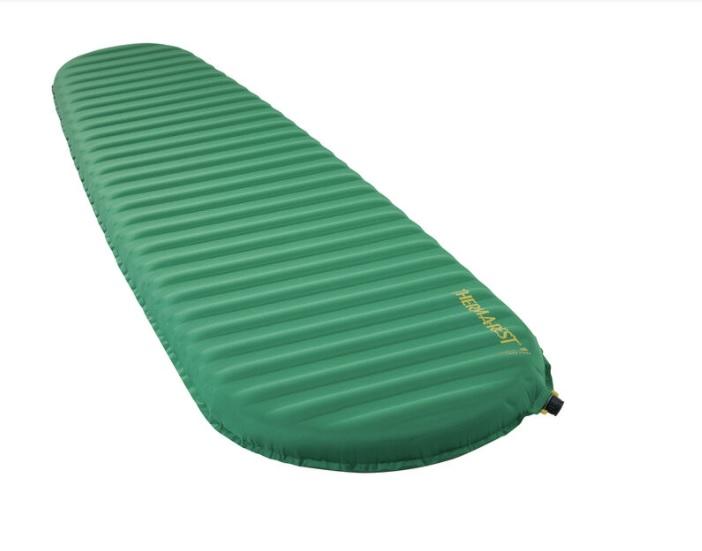Каремат Trail Pro - 196 cm, Large, Pine