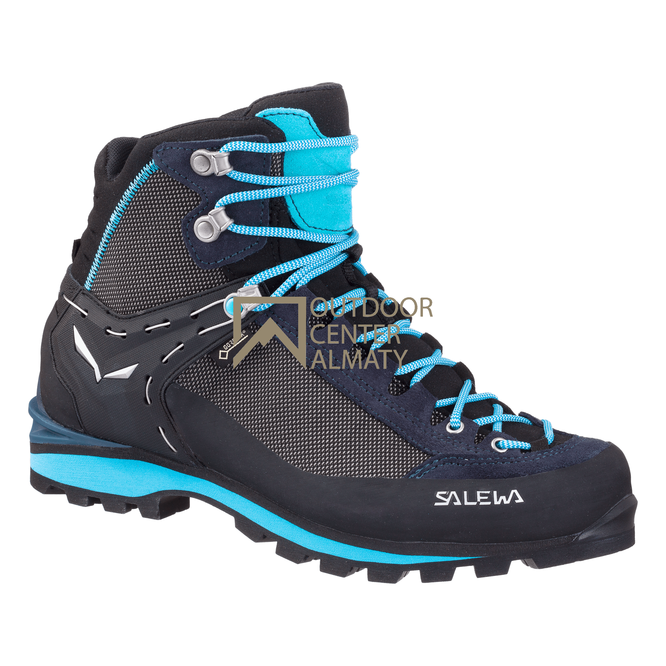 Ботинки WS Crow GTX